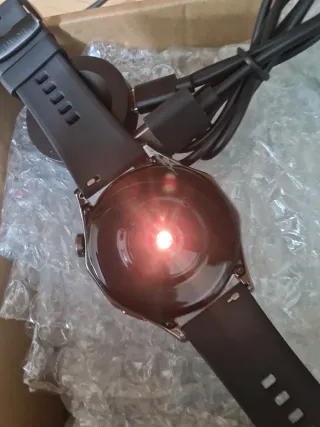 Huawei GT4 Active Black 46mm