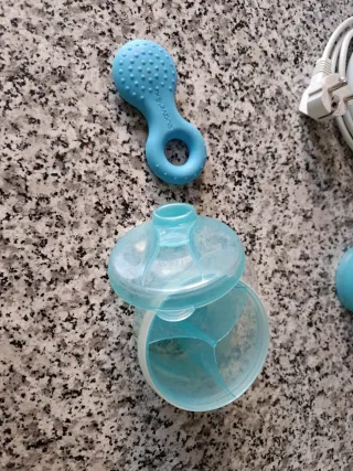 Calienta biberones Tommee Tippee. Utensilios Bebe