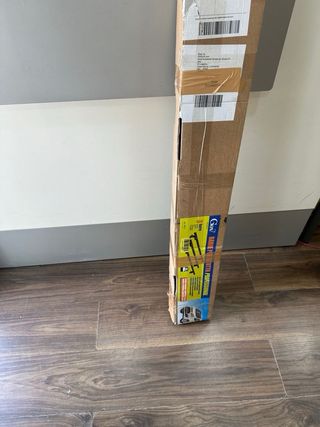 GEV 9411 9411  Barras de Techo Profesional Juego de 3