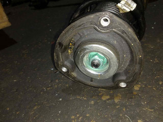 AMORTIGUADOR DELANTERO DERECHO SEAT ARONA Ref