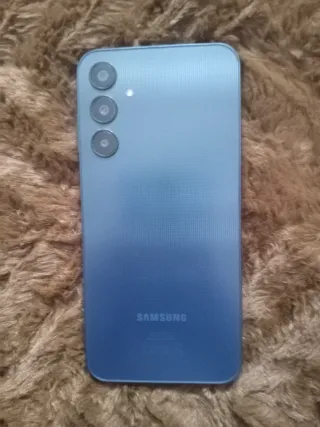 Movil Samsung Galaxy A25 5G