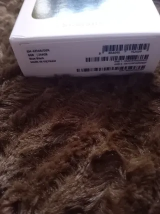 Movil Samsung Galaxy A25 5G