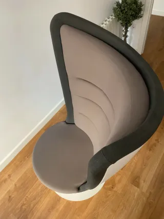 Sillón Exclusivo Badmintón Actiu