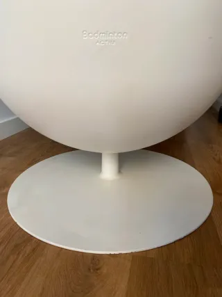 Sillón Exclusivo Badmintón Actiu