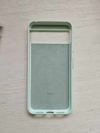 Funda Google Pixel 8 + Regalo Funda Negra