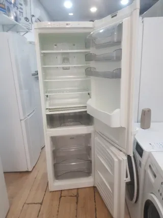 Nevera Fagor con garantía y transporte