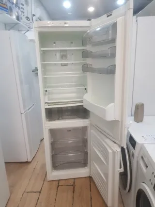 Nevera Fagor con garantía y transporte