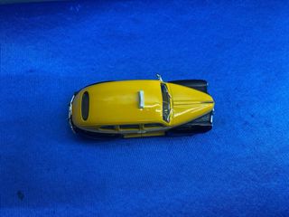 TAXI FORD FORDOR 1947 ESCALA 1:43