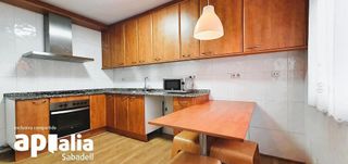 Casa adosada en venta en Eixample - Sant Oleguer en Sabadell