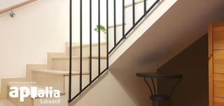 Casa adosada en venta en Eixample - Sant Oleguer en Sabadell