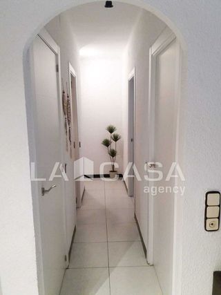 Piso en venta en La Verneda i la Pau en Barcelona