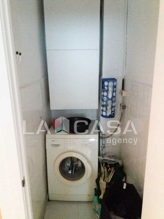 Piso en venta en La Verneda i la Pau en Barcelona
