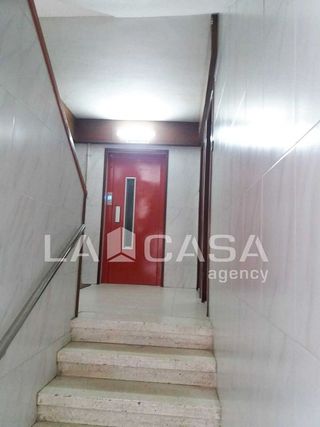 Piso en venta en La Verneda i la Pau en Barcelona