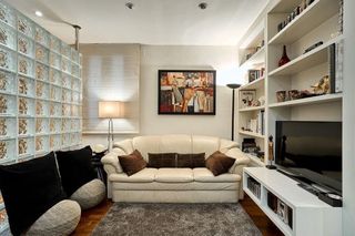 Piso en venta en La Nova Esquerra de l'Eixample en Barcelona