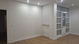 Piso en alquiler en El Botànic en Valencia