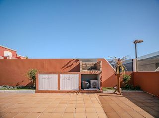 Casa adosada en venta en Playa Blanca-Los Pozos en Puerto del Rosario