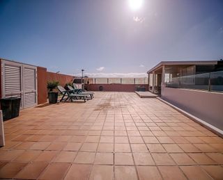 Casa adosada en venta en Playa Blanca-Los Pozos en Puerto del Rosario