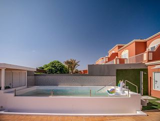 Casa adosada en venta en Playa Blanca-Los Pozos en Puerto del Rosario