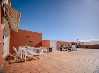 Casa adosada en venta en Playa Blanca-Los Pozos en Puerto del Rosario