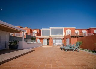 Casa adosada en venta en Playa Blanca-Los Pozos en Puerto del Rosario