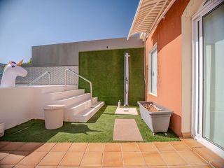 Casa adosada en venta en Playa Blanca-Los Pozos en Puerto del Rosario