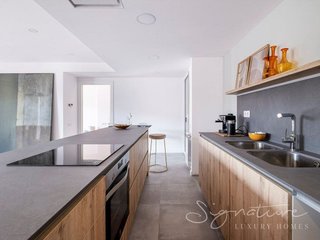 Piso en venta en Centre - Estació en Sant Cugat del Vallès