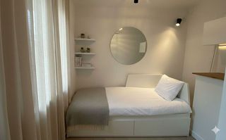 Piso en venta en La Barceloneta en Barcelona