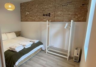 Piso en venta en La Barceloneta en Barcelona