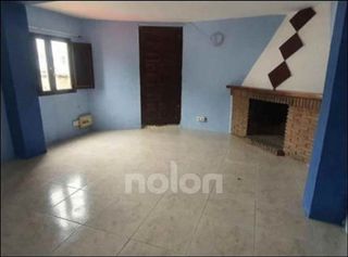 Casa adosada en venta en Oliva pueblo en Oliva