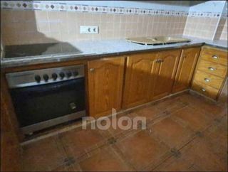 Casa adosada en venta en Oliva pueblo en Oliva