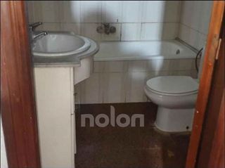 Casa adosada en venta en Oliva pueblo en Oliva