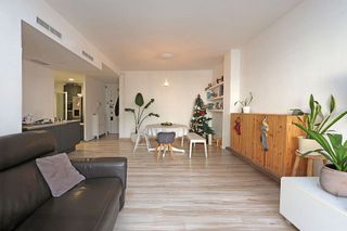 Piso en venta en La Plana en Esplugues de Llobregat