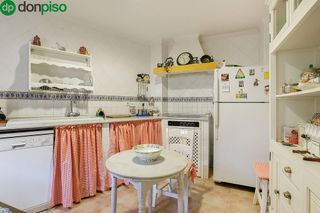 Casa pareada en venta en Albaicín en Granada
