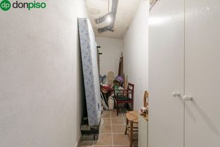 Casa pareada en venta en Albaicín en Granada