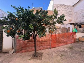 Casa adosada en venta en Coria del Río