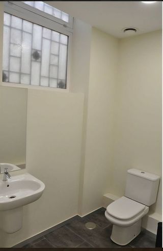 Oficina en alquiler en Centro en Murcia