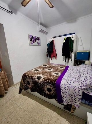 Chalet en venta en Marchena