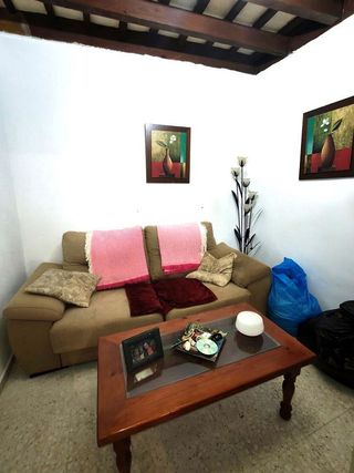 Chalet en venta en Marchena