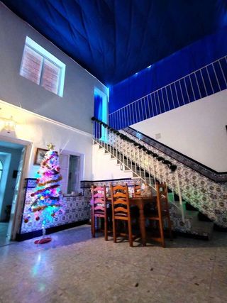 Chalet en venta en Marchena