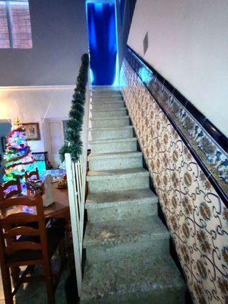 Chalet en venta en Marchena