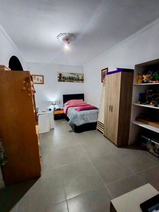 Chalet en venta en Marchena