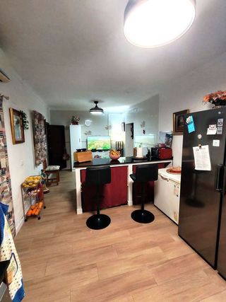 Chalet en venta en Marchena