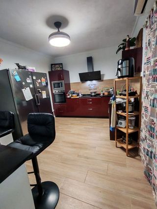 Chalet en venta en Marchena