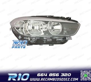 FARO DCH BMW F20 F21 15-20 LUZ DIURNA LED