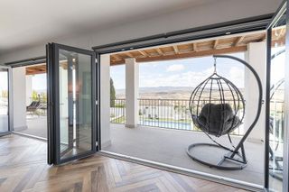 Chalet en venta en Padul