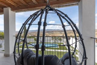 Chalet en venta en Padul