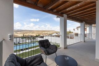 Chalet en venta en Padul