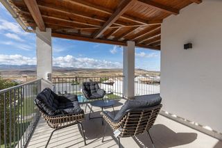 Chalet en venta en Padul