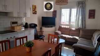 Casa adosada en venta en El Puerto - Romanilla en Roquetas de Mar