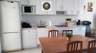 Casa adosada en venta en El Puerto - Romanilla en Roquetas de Mar